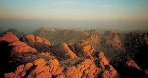 Mt. Sinai